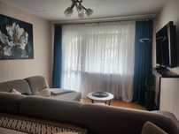 Apartament na doby