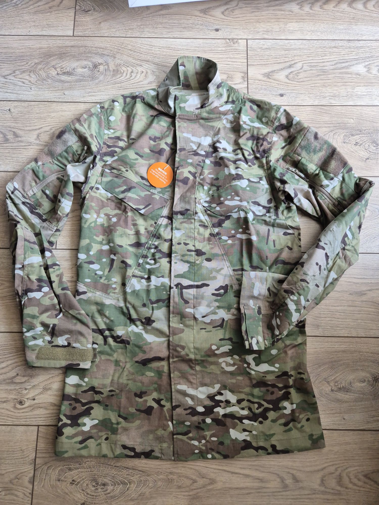 Кітель crye precision нова