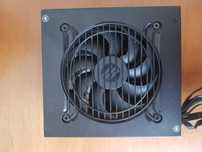 Zasilacz SilentiumPC Supremo M2 Gold 550W