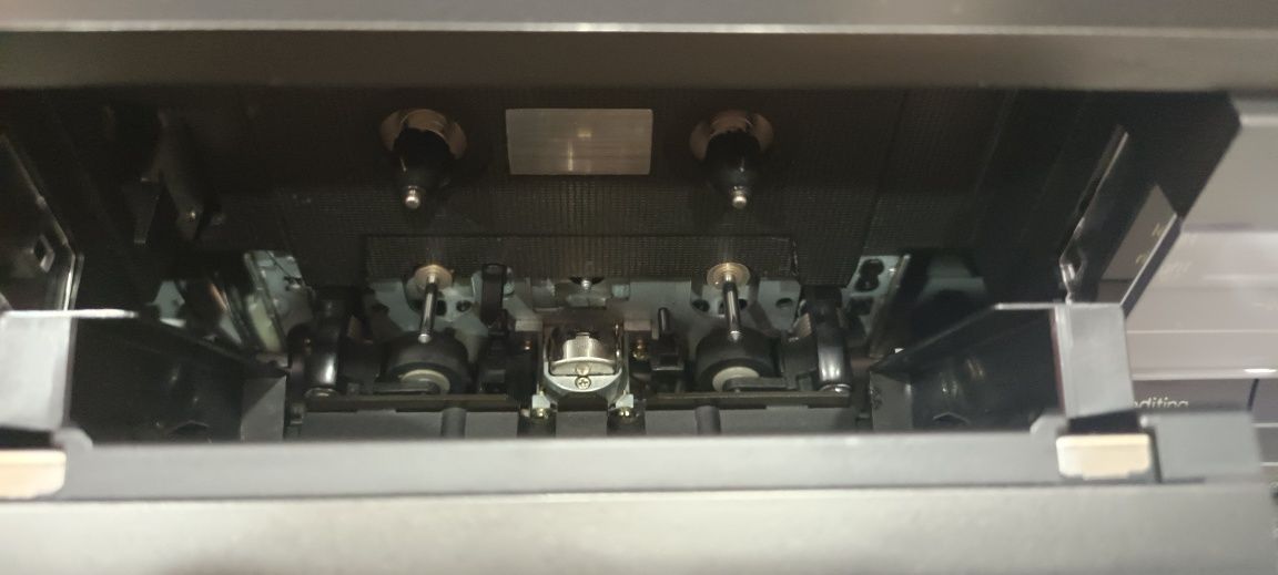 Technics RS-T 55R dbx