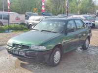 Opel Astra F 1.4 Benzyna//1-wlasciciel//Niski przebieg//Zamiana