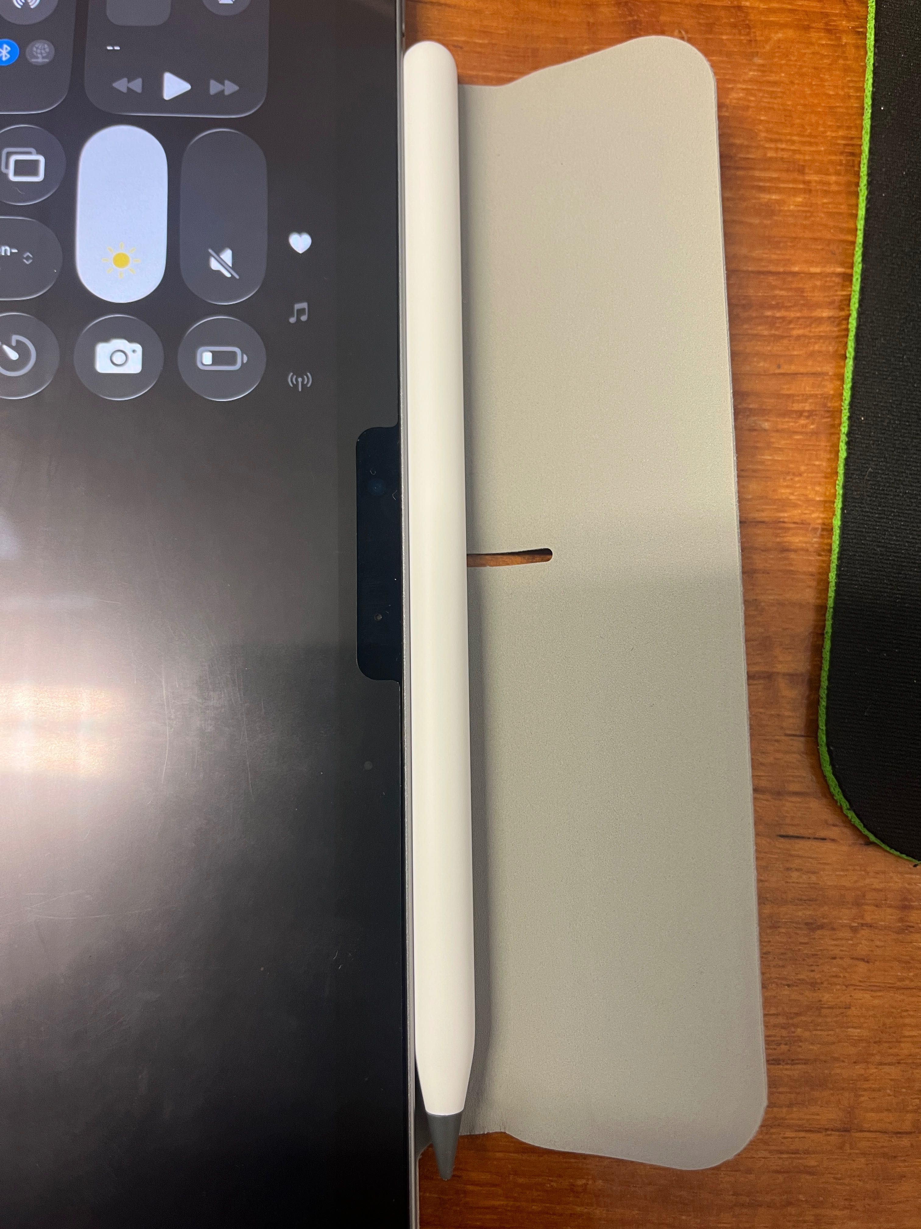 iPad Air M2 128gb + Pencil pro + capa