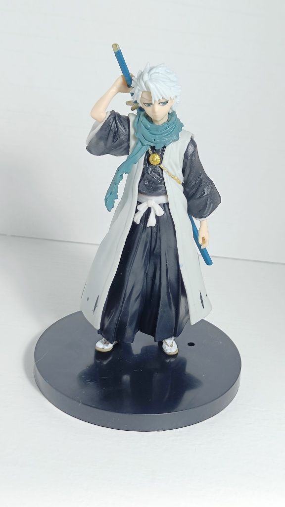 Figurka Anime Bleach - Toshiro Hitsugaya 15 cm