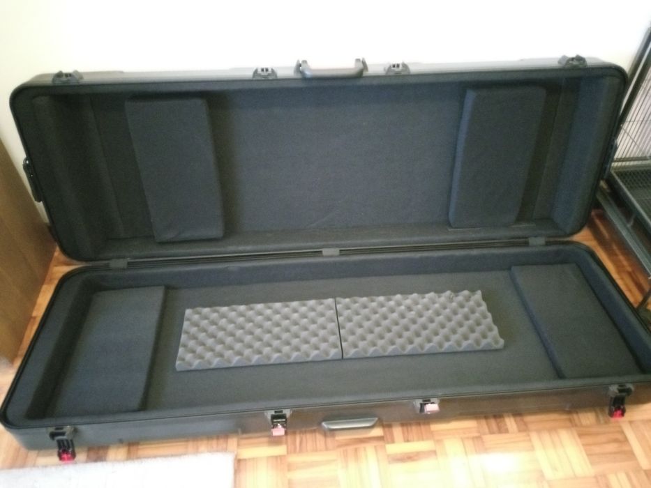 Mala Gator GTSA Key76