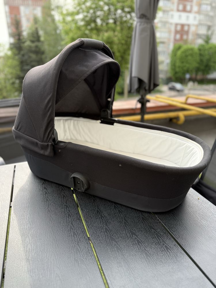 Люлька Cynex melio