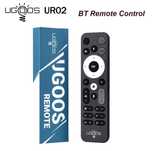 Пульт  UGOOS UR02 BT