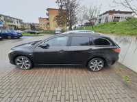 Mazda 6 Sprzedam Mazdę 6 z 2009r z silnikiem 2.2 diesla