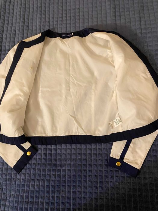 Короткая курточка Original Marines р. М Италия