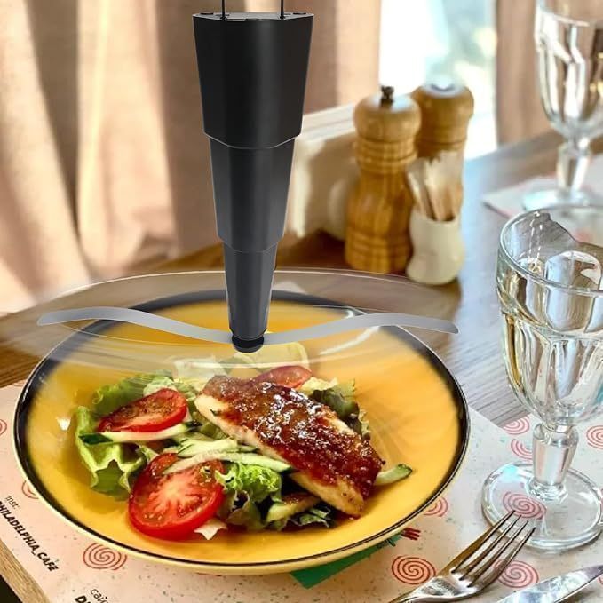 Conblom Wentylator Odstraszających Muchy,