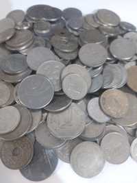 Монети світу 1 кг