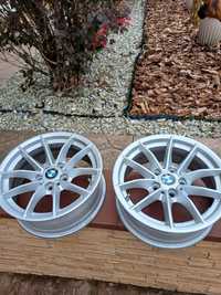 Felgi BMW G20 AUDI SEAT SKODA VW 16" 5x112