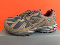 New Balance ML610TBI оригинал мужские кроссовки размер 41.5 us8 NEW