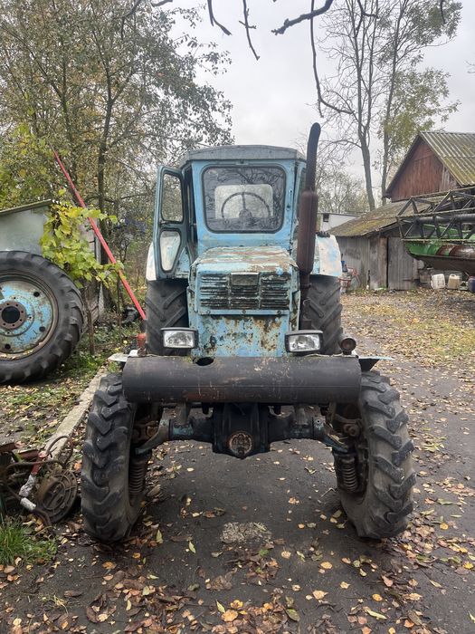 Продам трактор т40 ам