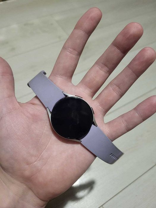 Samsung galaxy watch 4, 44m