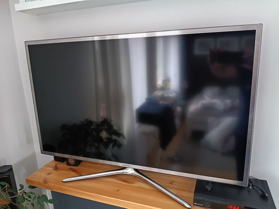 Telewizor Samsung 40" LED FullHD Smart