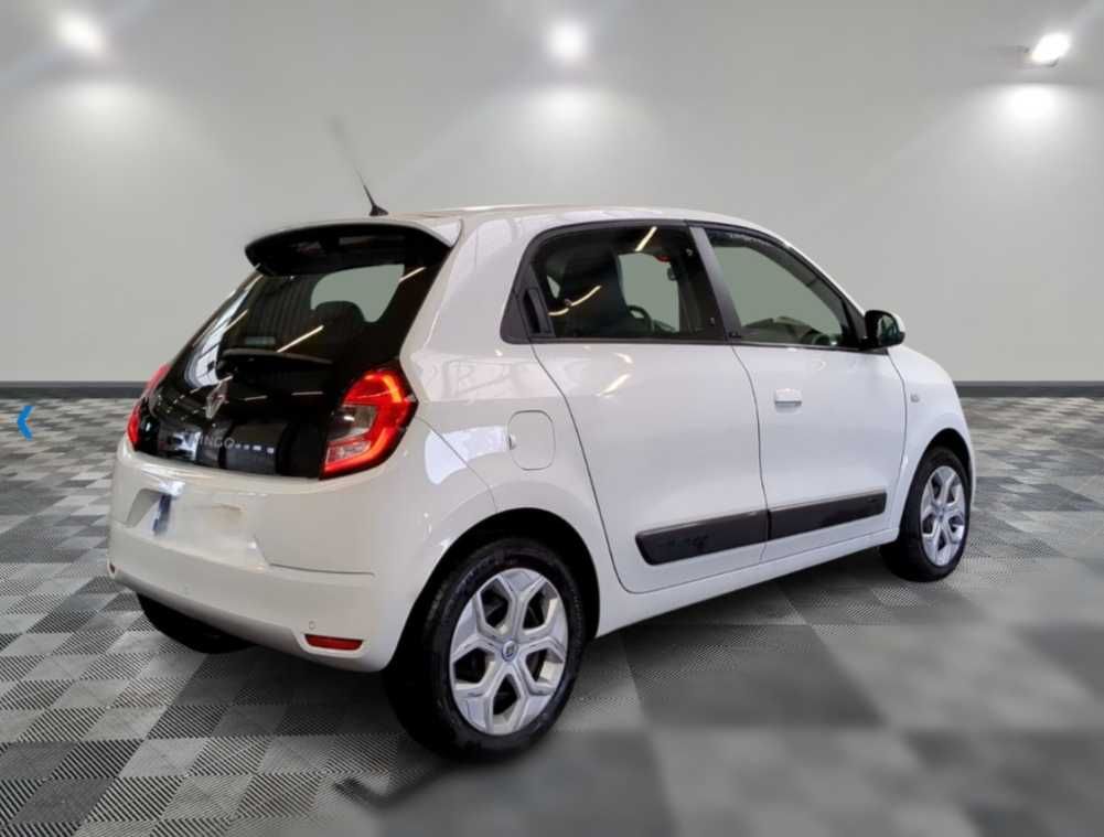 Renault Twingo Z.E