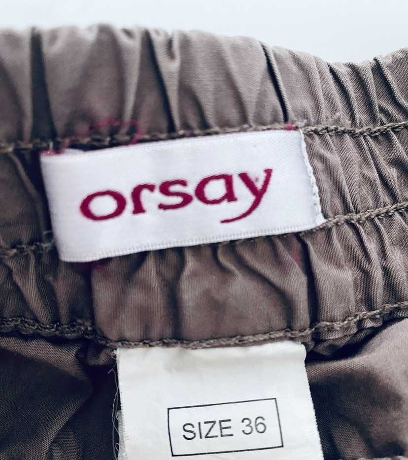 Spodenki/szorty Orsay (S)