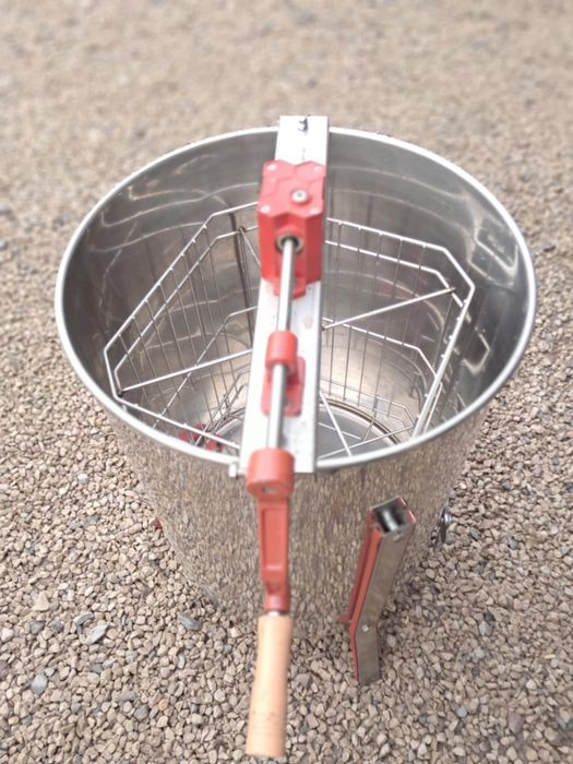 Miodarka *500 Jak nowa