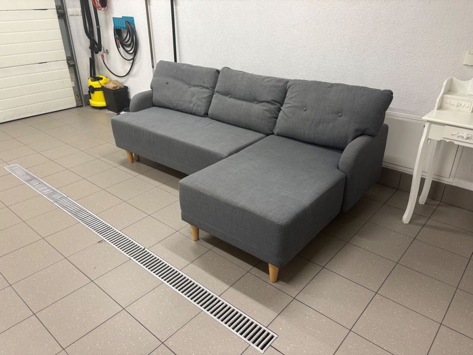 Kanapa Ikea rozkladana