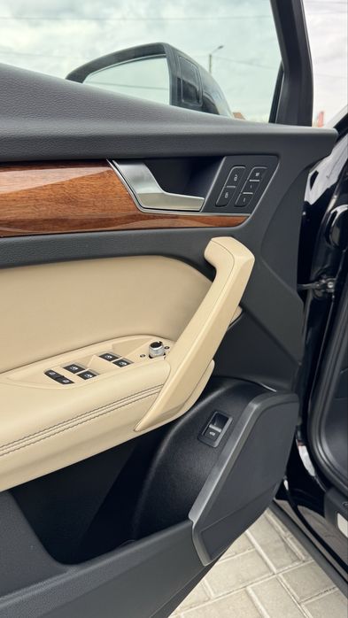 МАКСИМАЛЬНА Audi Ауді Q5 Quattro 2021 р 2,0 TFSI MHEV 7АКПП