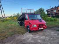 Sprzedam Iveco Daily 35-10 WYWROTKA 3,5T