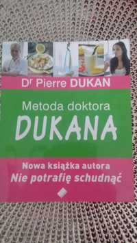 Metoda doktora Dukana, dr Pierre Dukan