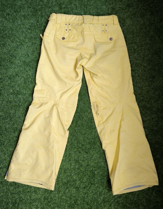 Сноубордичні штани 686  мембрана 15к/10к