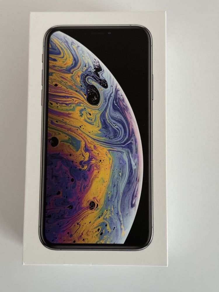 iPhone XS10 с новыми наушниками с большим зарядом батареи