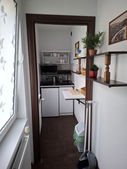 Apartament Akerina 4 os.