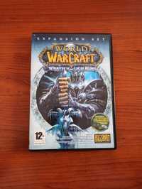 World of Warcraft Wrath of the Lich King