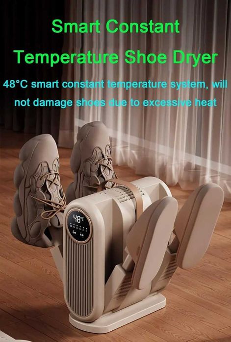 Сушарка для взуття електрична Сушка usb / Сушилка для обуви с таймером