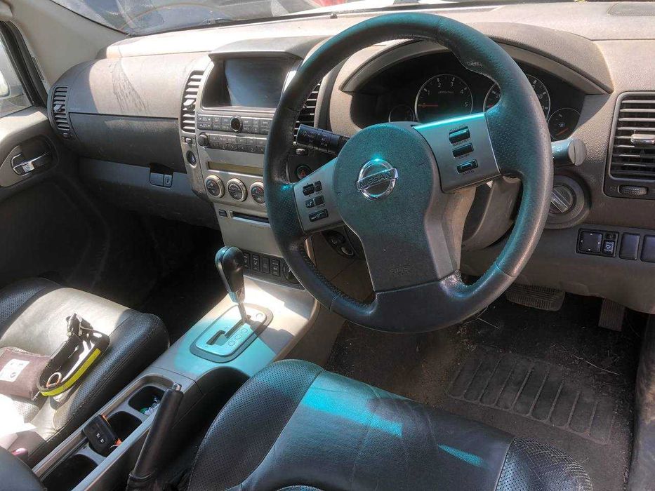 Розборка запчасти Nissan Pathfinder R51 нісан Разборка запчастини шрот