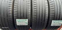 Opony Letnie 235÷45÷18÷.Firma MICHELIN.Rok 2019.ADRES-Zalesiany 33 A.