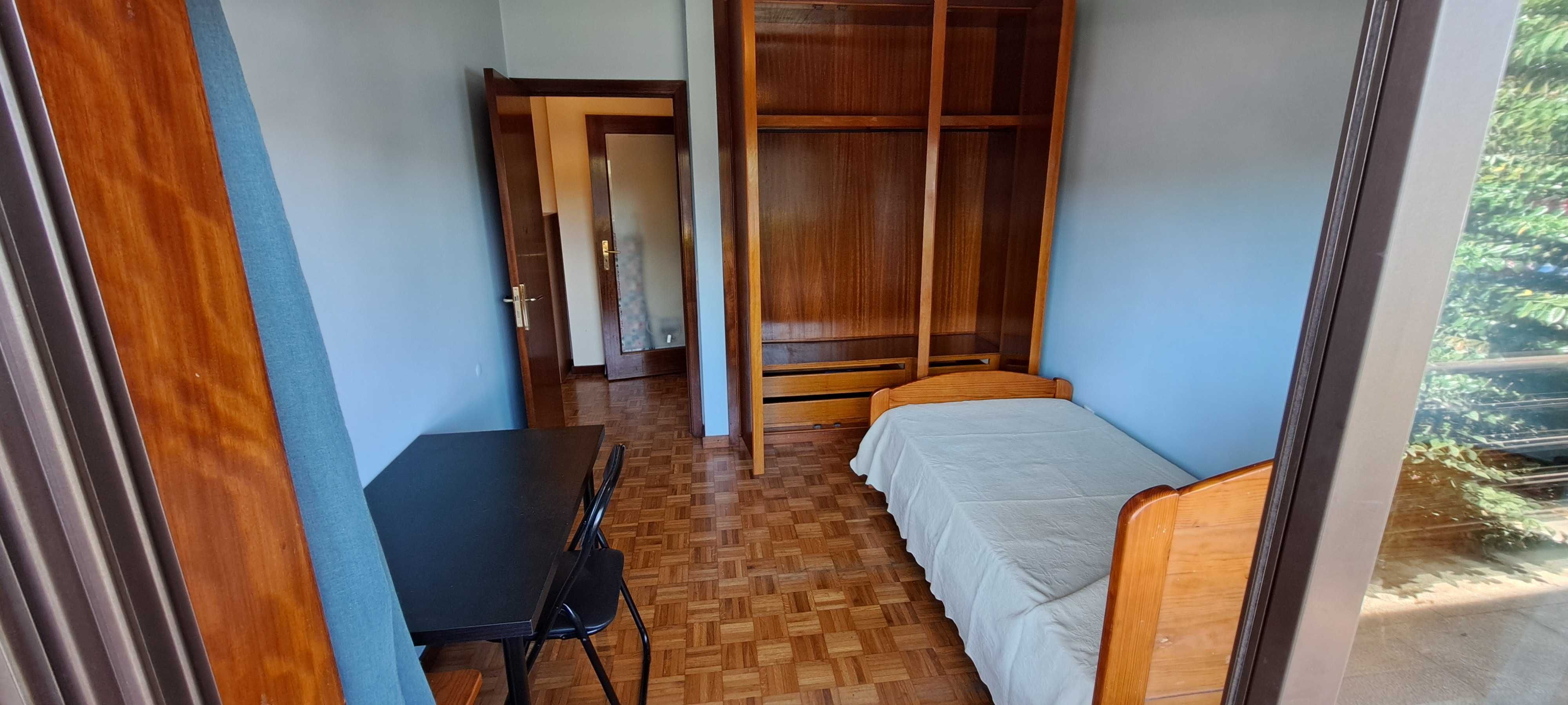 Quarto arrendar/alugar a estudantes e ou trabalhadores - V. N. Gaia