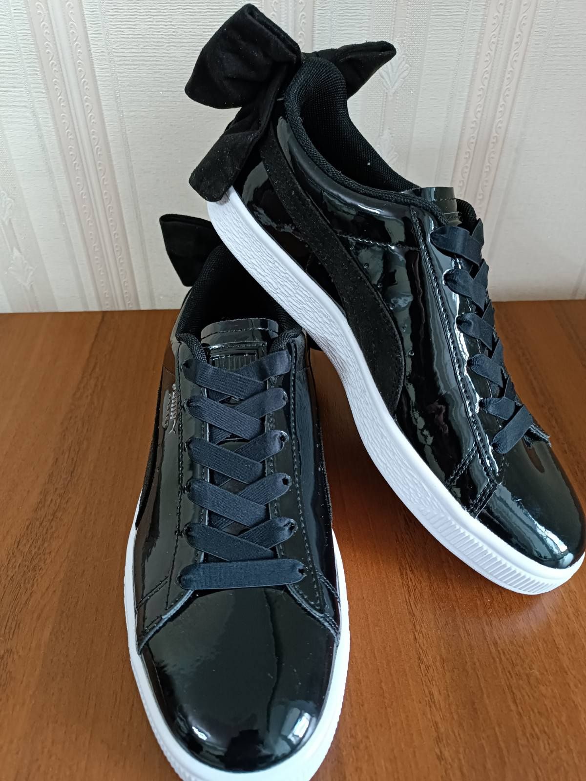 Кросівки Puma BASKET 38.5 розмір