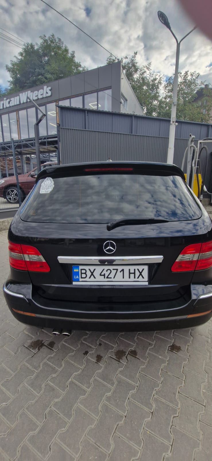 Продам гарне авто