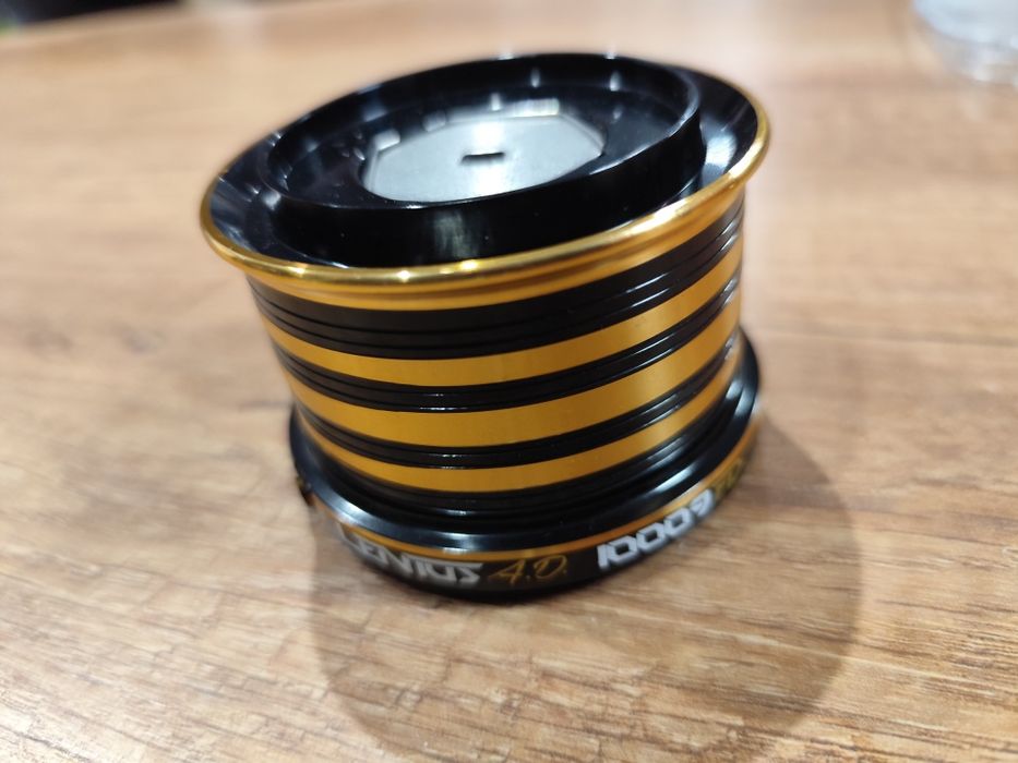 Szpula do kołowrotka Mikado Lentus 1000FD