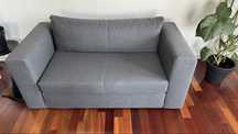 Sofa rozkladana ikea askeby