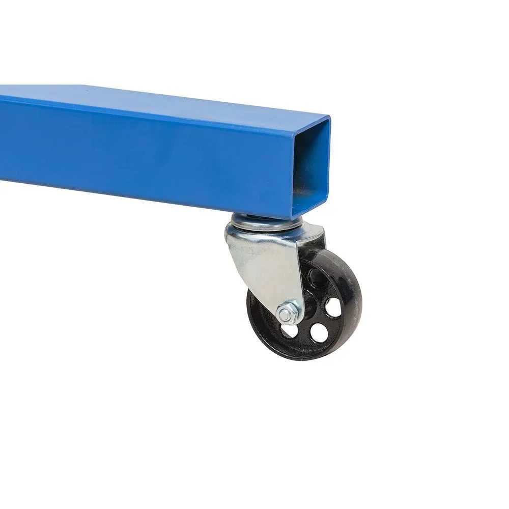 Стенд для двигуна NORDBERG N30057 - Німеччина (450 кг)