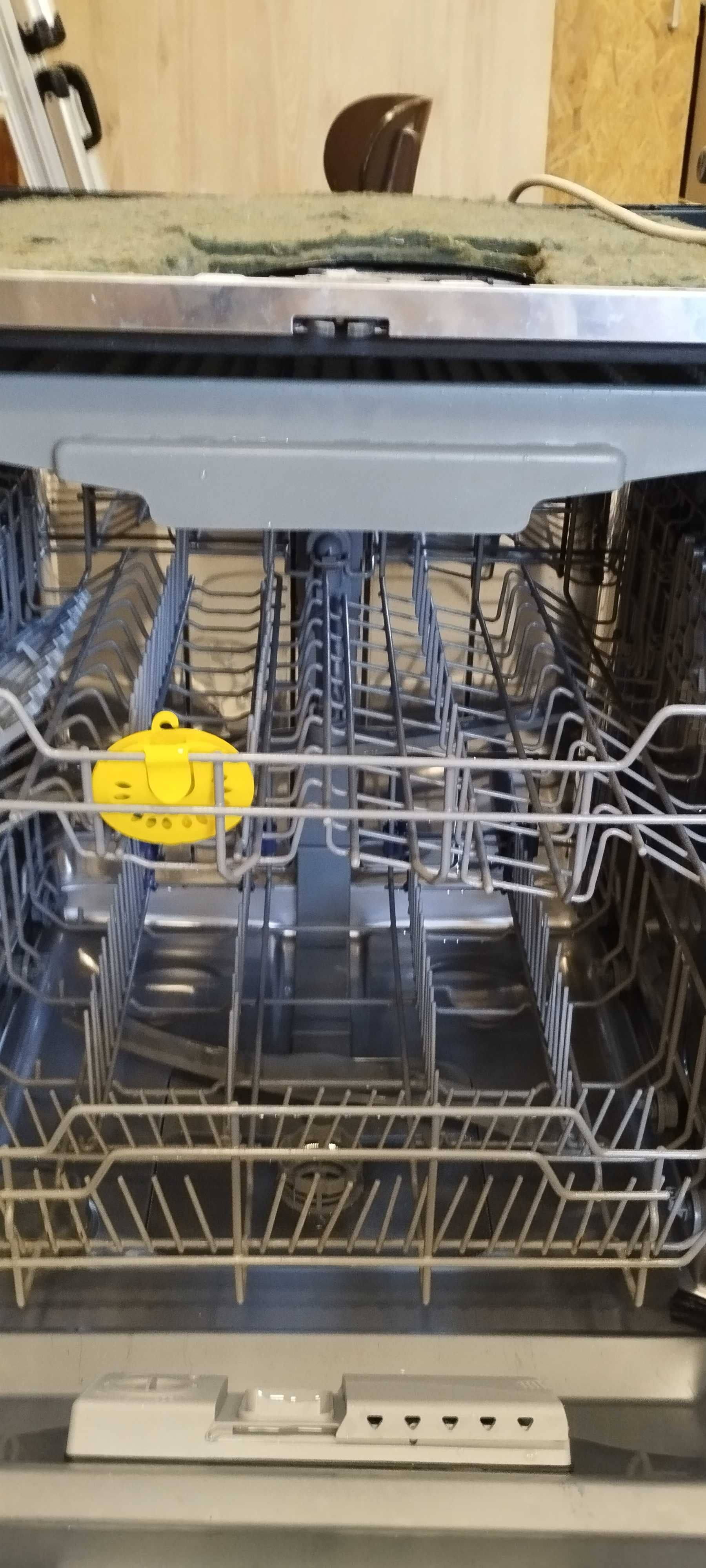 Máquina de lavar loiça encastre