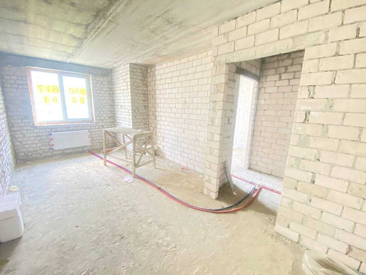 Ексклюзив! Продаж 1-к квартири ЖК Мира 3. Документи.