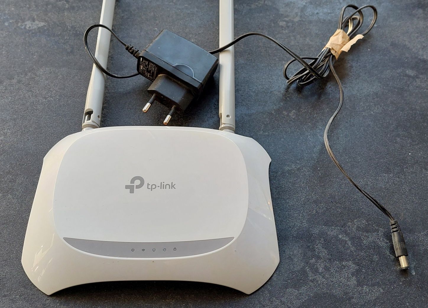 РОУТЕР TP-link. Бездротова точка доступу. Маршрутизатор (роутер) TP-li