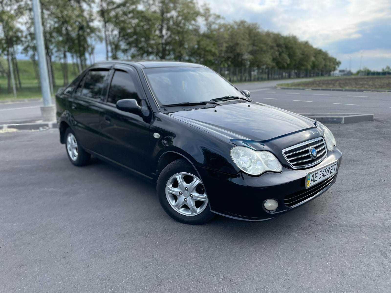 Продам Geely CK 2011г.,1.5 газ/бензин/ОБМЕН/РАССРОЧКА