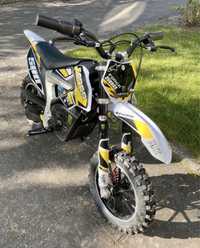 Pitbike Forca XRT 500 W Elektryk cross enduro
