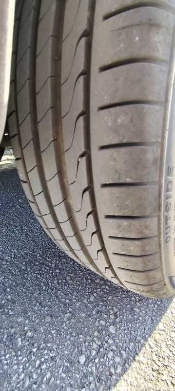 Nissan Qashqai 1.5 dCi Tekna J19