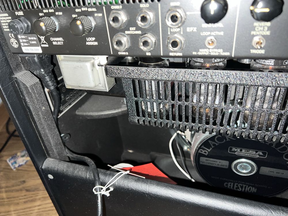 Boogie 90V Mark V combo Mesa Boogie Europa OKAZJA