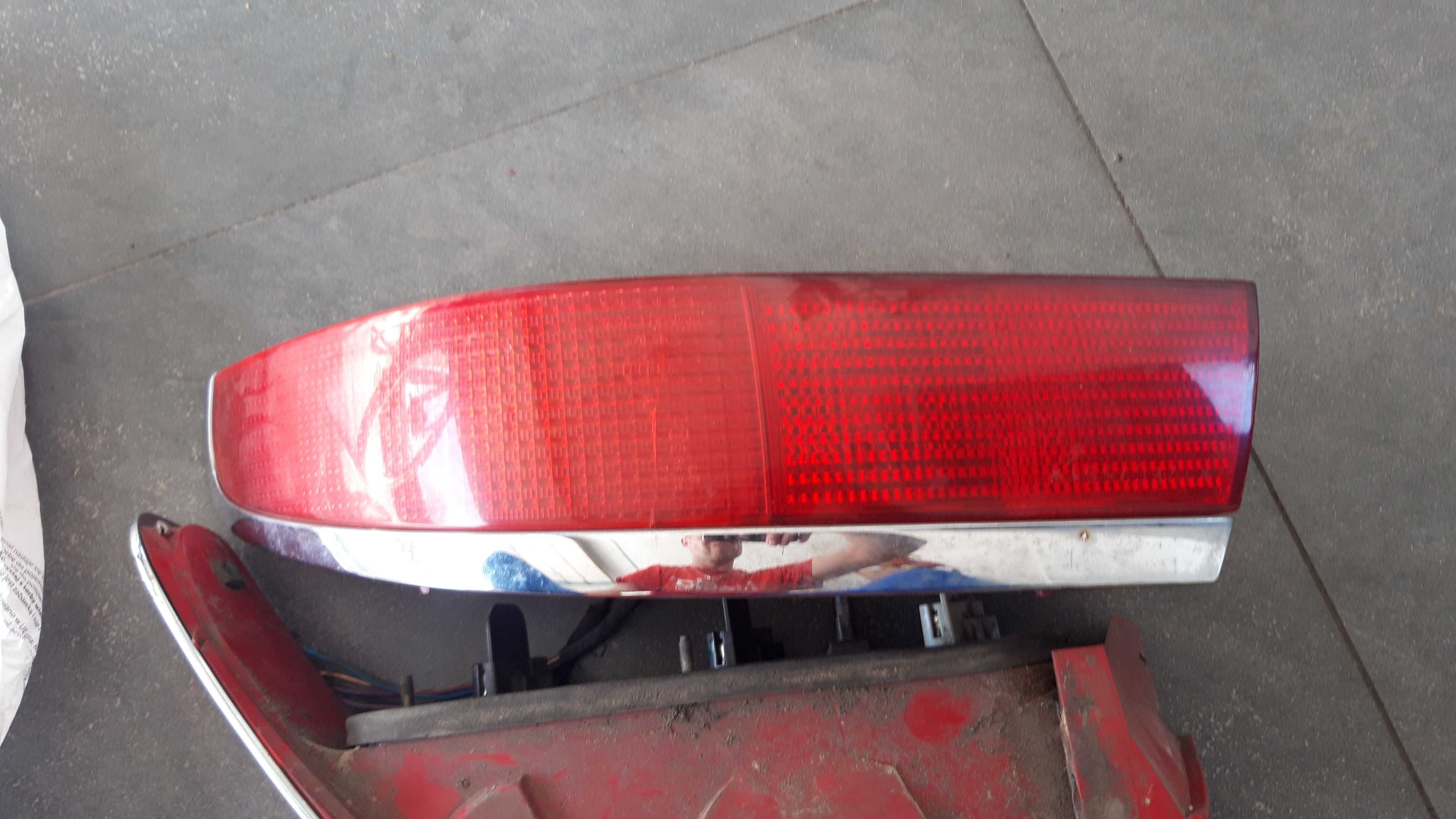 Lampa tył prawa lewa Ford scorpio mk2