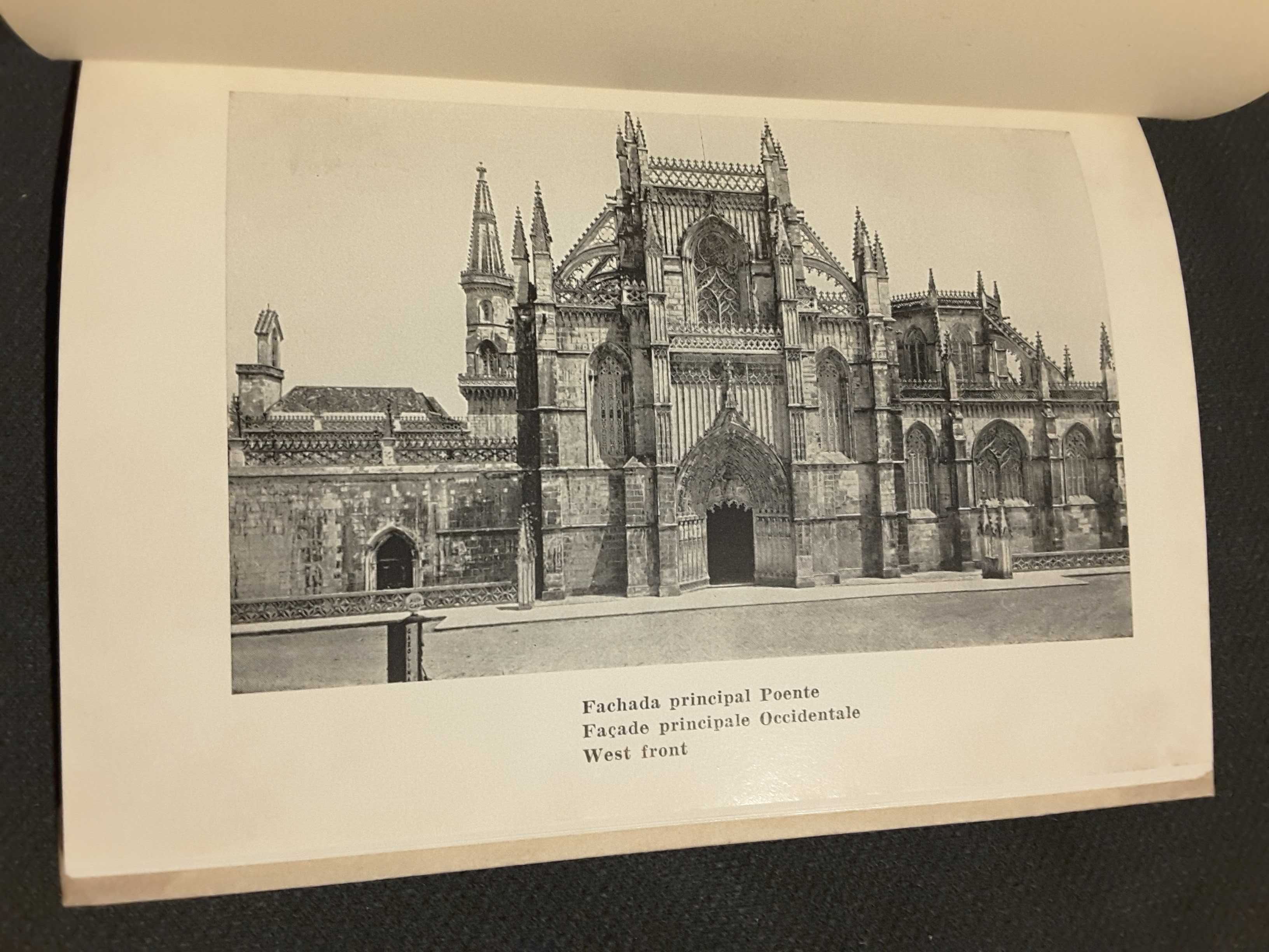 Arte em Portugal: Guimarães-Vila do Conde-Batalha-Santarém-Vila Viçosa