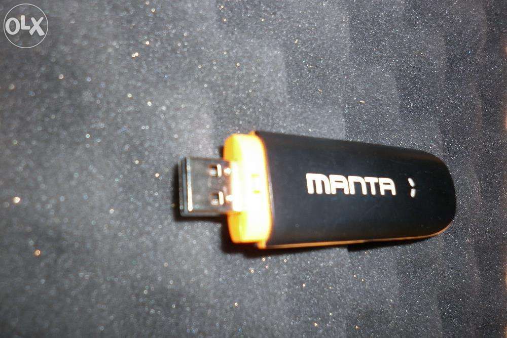 Modem GSM Manta Multimedia MM332 UMTS/GSM, Jak Nowy