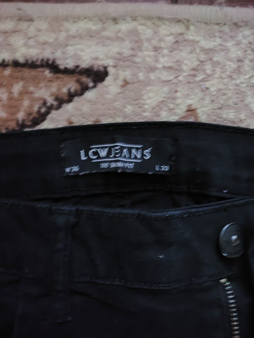 Брюки чоловічі LCWJeans